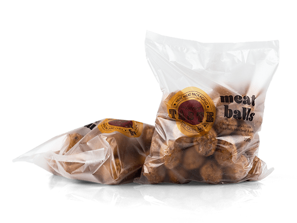 Available in low to high-barrier options, Transobond is an advanced, multilayered laminate material for demanding pouch applications.